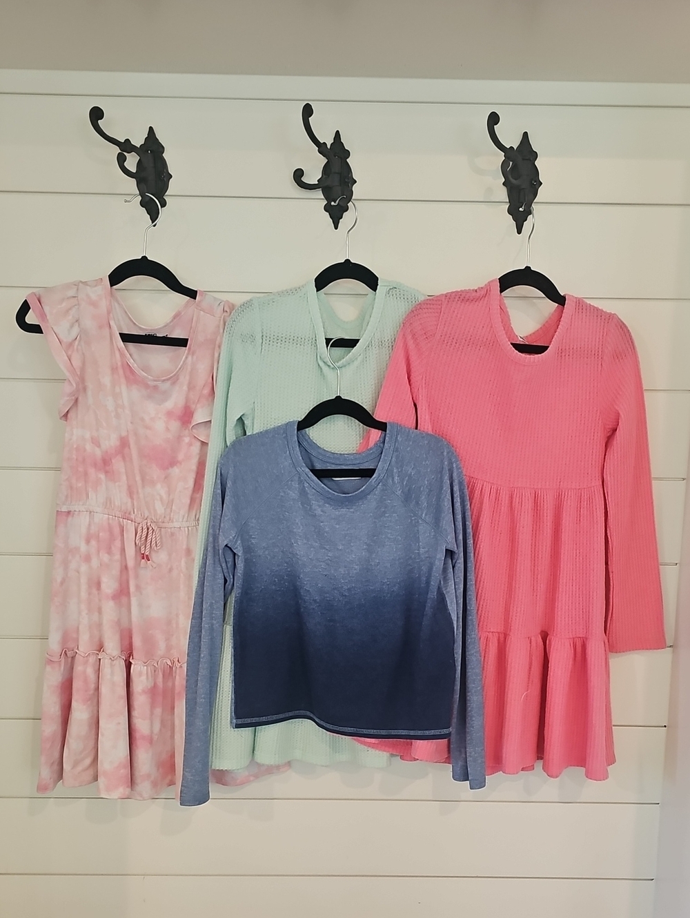 Epic Threads Girls Size M Bundle